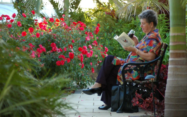 McLaren Vale Motel & Apartments