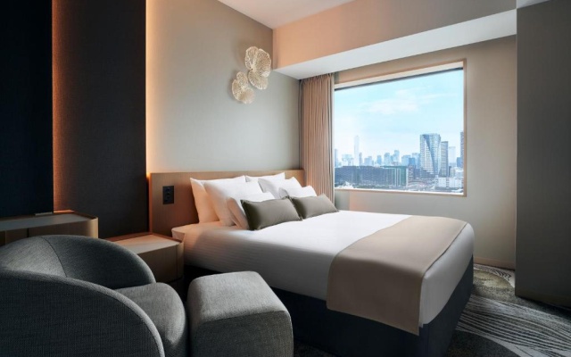 Superior Plus Double room (풀 더블 침대) 사진 4