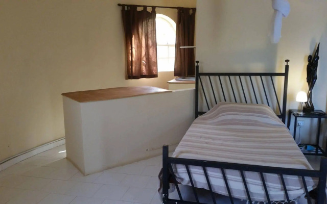 Oasis Relax Lodge