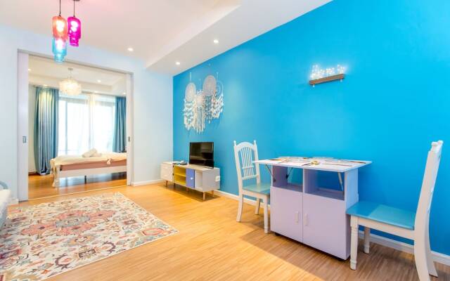 Taragon Residence Cozy Unit by AirPlan