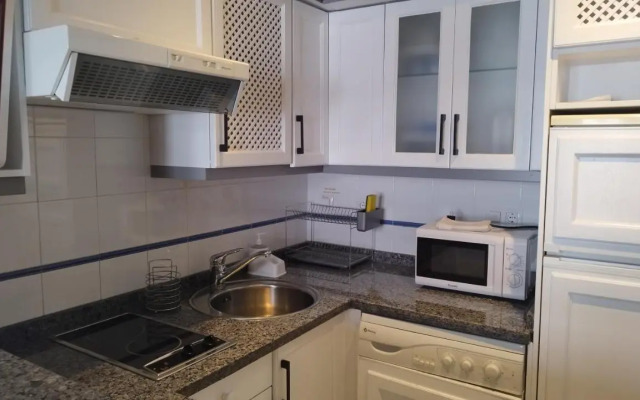 Suite Center San Lorenzo 35