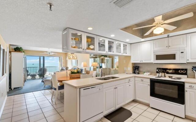 #210 Beach Place Condos