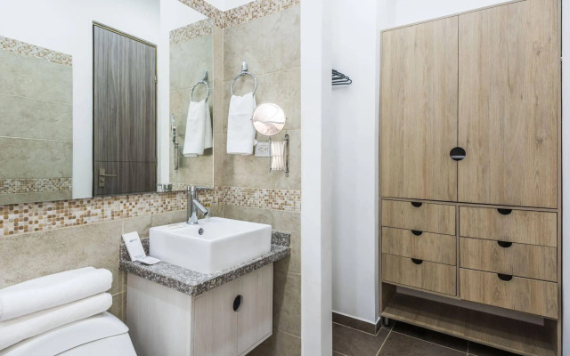 Terrazas Tayrona Apartamentos By CHD