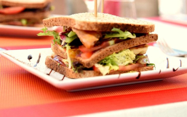 The Originals City, Le Mas de Grille