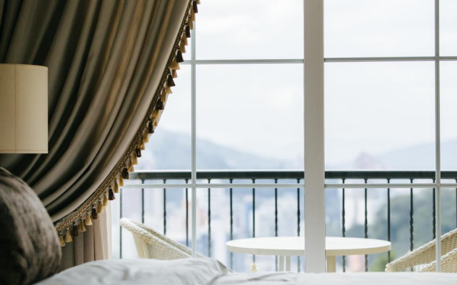 Villa do Vale Boutique Hotel