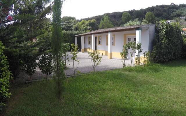 Carmo Country Villas