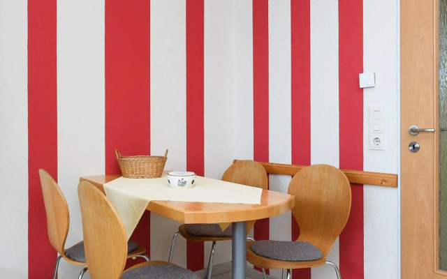 Ferienwohnung Inselblick