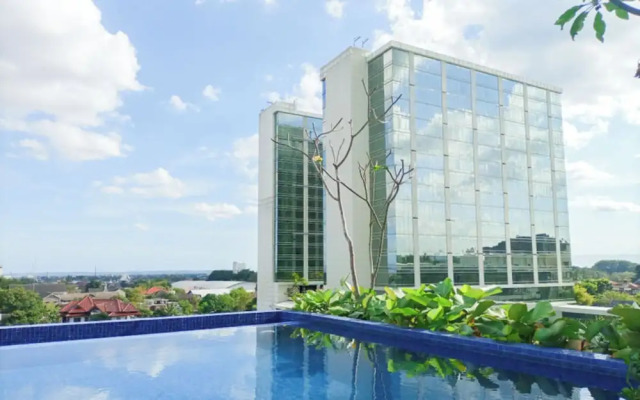 Good Deal And Spacious Studio Apartment Mataram City