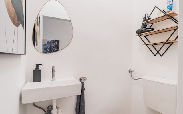 3 Bedrooms - 75sqm - 15 Min. City Center