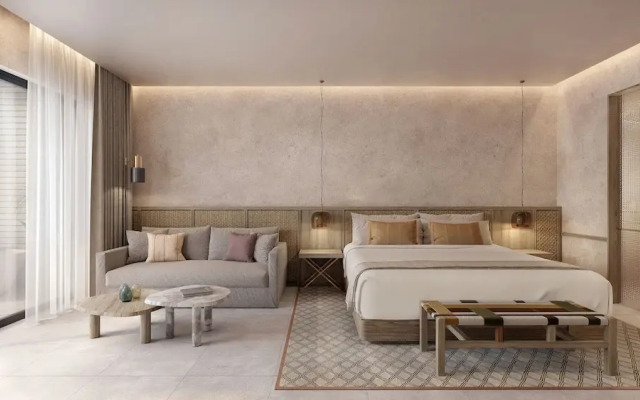 Unico Hotel Riviera Nayarit - Adults Only - All Inclusive