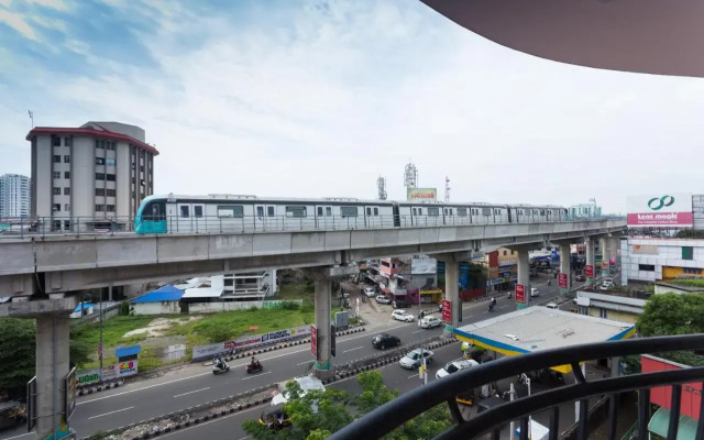 Mulav Garden Villa & Farmhouse