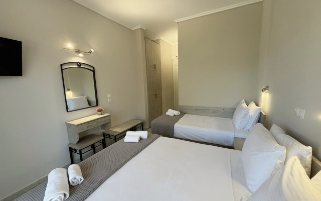 Samel Hotel