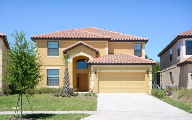 Vhc Vph6 2630 6 Bedroom Home