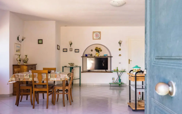 Heavenly Terrace by Napoliapartments