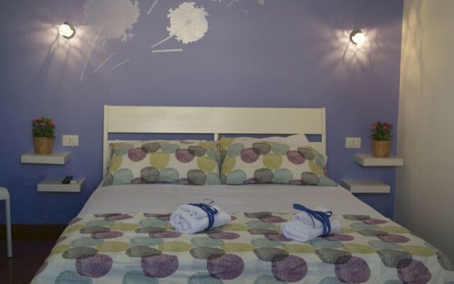 B&B Notte a Gallipoli