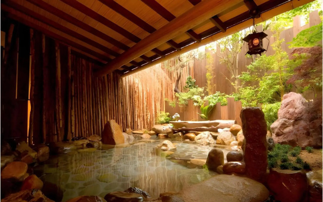 Hotel & Spa Resort LA VISTA Izusan