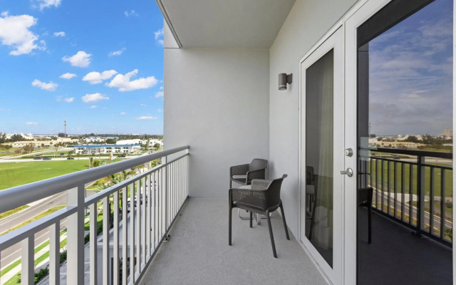 TownePlace Suites Cape Canaveral Cocoa Beach