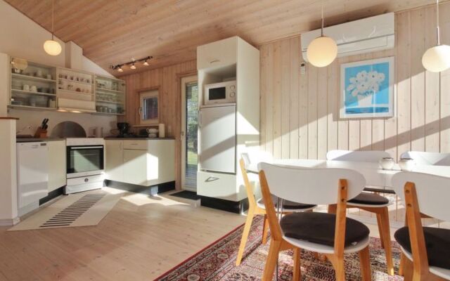 "Arbnora" - 500m from the sea in NW Jutland