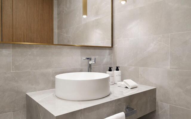 InterContinental Residences Abu Dhabi by IHG