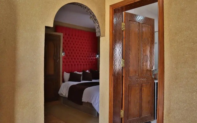Residence Touristique Merzouga