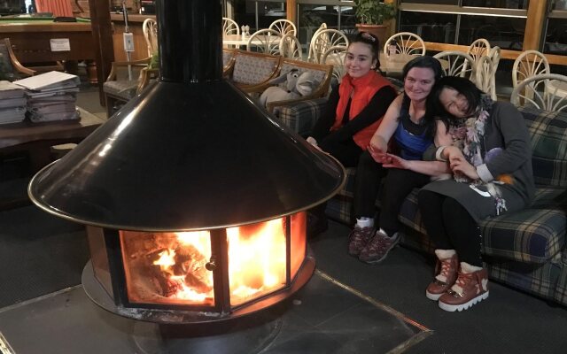 Cooma High Country Motel