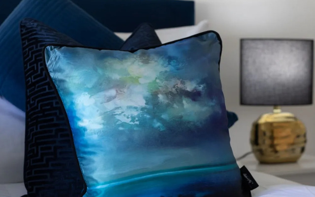 Ty Hapus - Close to Beach and Town