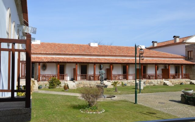 Hotel Rural Casa Samaiões