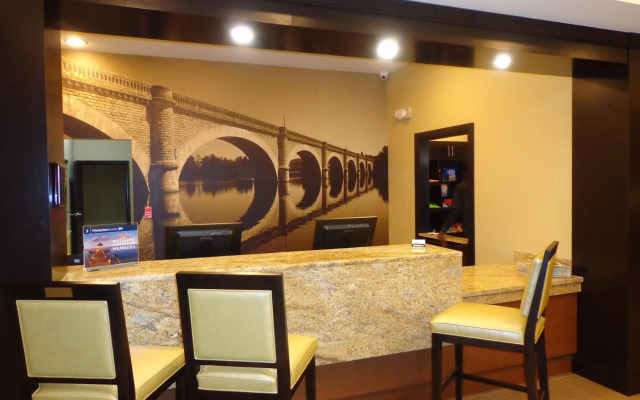 Staybridge Suites Longview by IHG