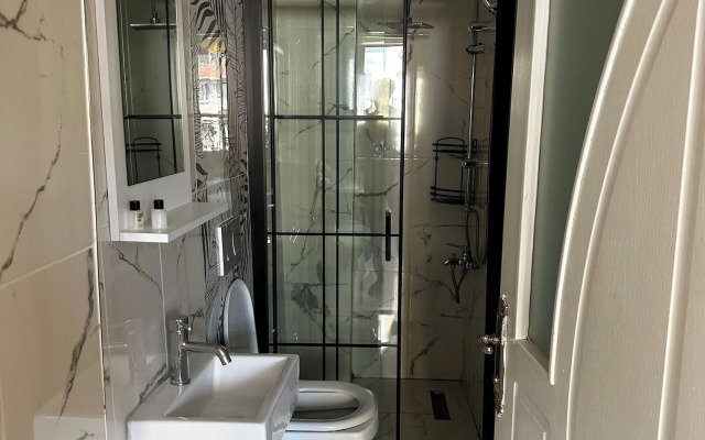 Buhara Apart Oldcity