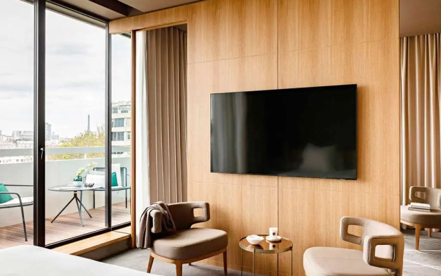 Domaine de la Reine Margot Paris-Issy - MGallery Collection