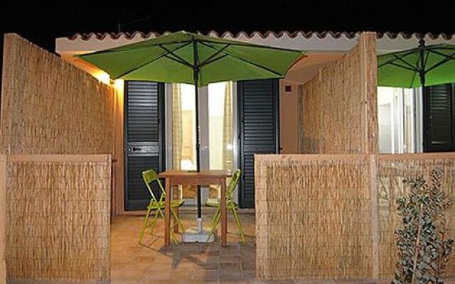 B&B Albaluccia