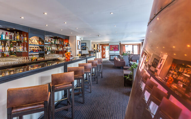 Odalys Hotel New Solarium