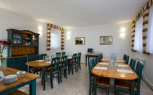 Garni Hotel Horske Spicky