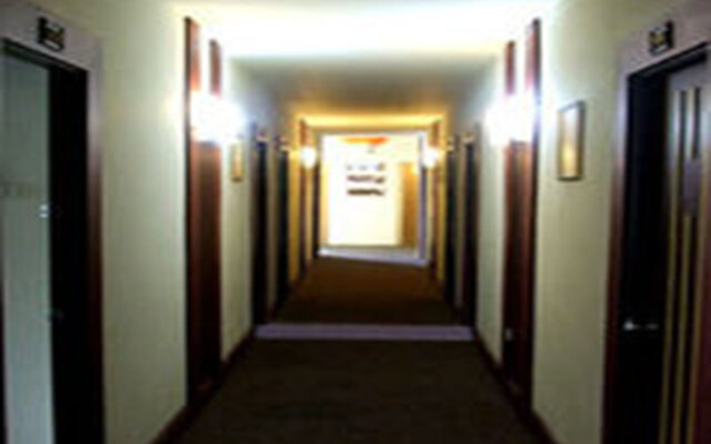 NEO Hatyai Hotel