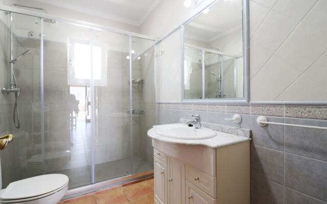 1009 Villa los Tablazos