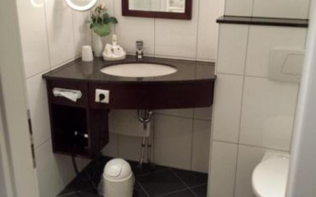 Akzent Hotel Höltje