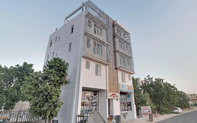 OYO Flagship 63014 HOTEL ANGEL PALACE