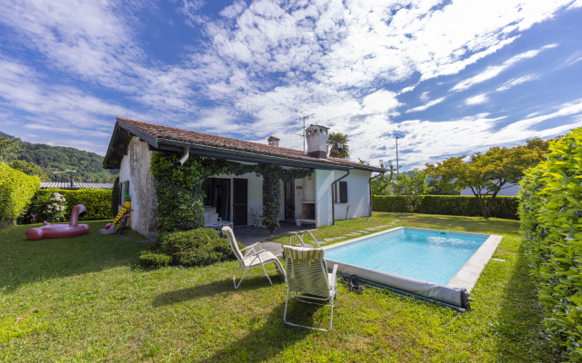 Villa Calella