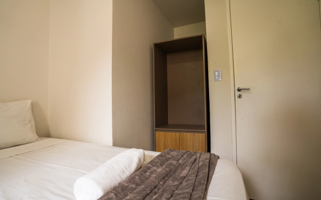 Hotel Pipa Atlântico