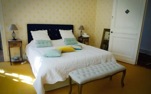 Chateau la Mothe Charente