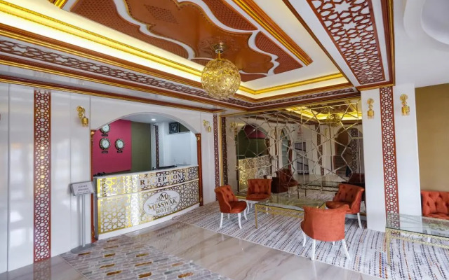 Misswak Hotel Sorgun