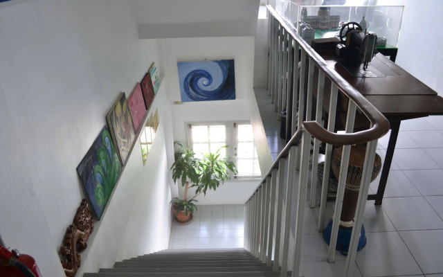Phuket Art Home