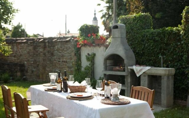 La Casa Griunit
