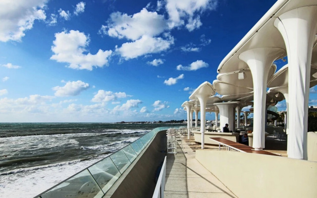 Phaedrus Living: Seaside Luxury Flat Limnaria 152