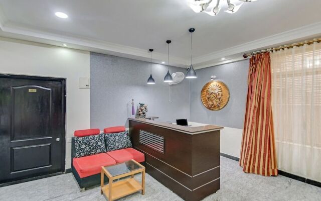 Treebo Trip Ananya Comfortss