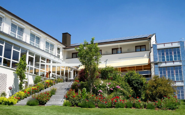 Parkhotel Donauwörth