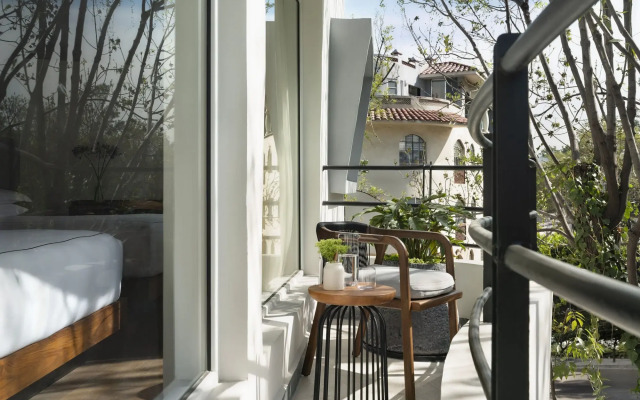 Kimpton Virgilio by IHG