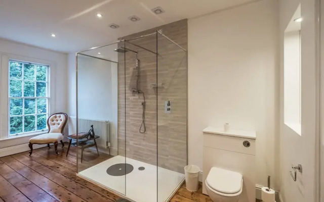 The Patrick Kavanagh Suite - hiphipstay