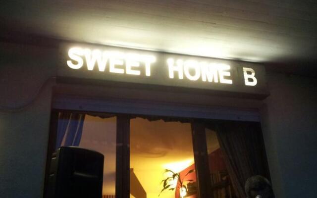 Sweet Home B. Bed & Breakfast