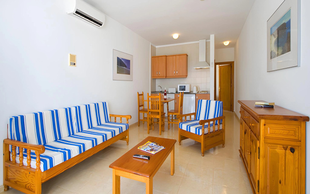 Apartamentos Club Pocillos